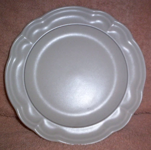 EUC SET OF 4 PFALTZGRAFF HEIRLOOM SALAD PLATES 7 1/2"