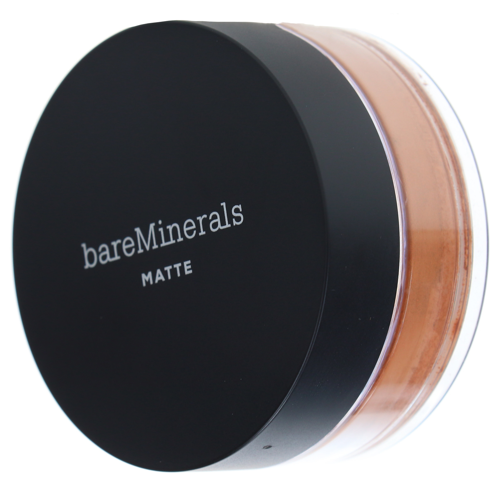 bareMinerals Matte Foundation Broad Spectrum SPF 15 Neutral Dark 24 021 oz 6190₽
