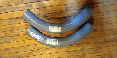 3 inch PVC STD Elbow SPxSP SCH 40 Kraloy