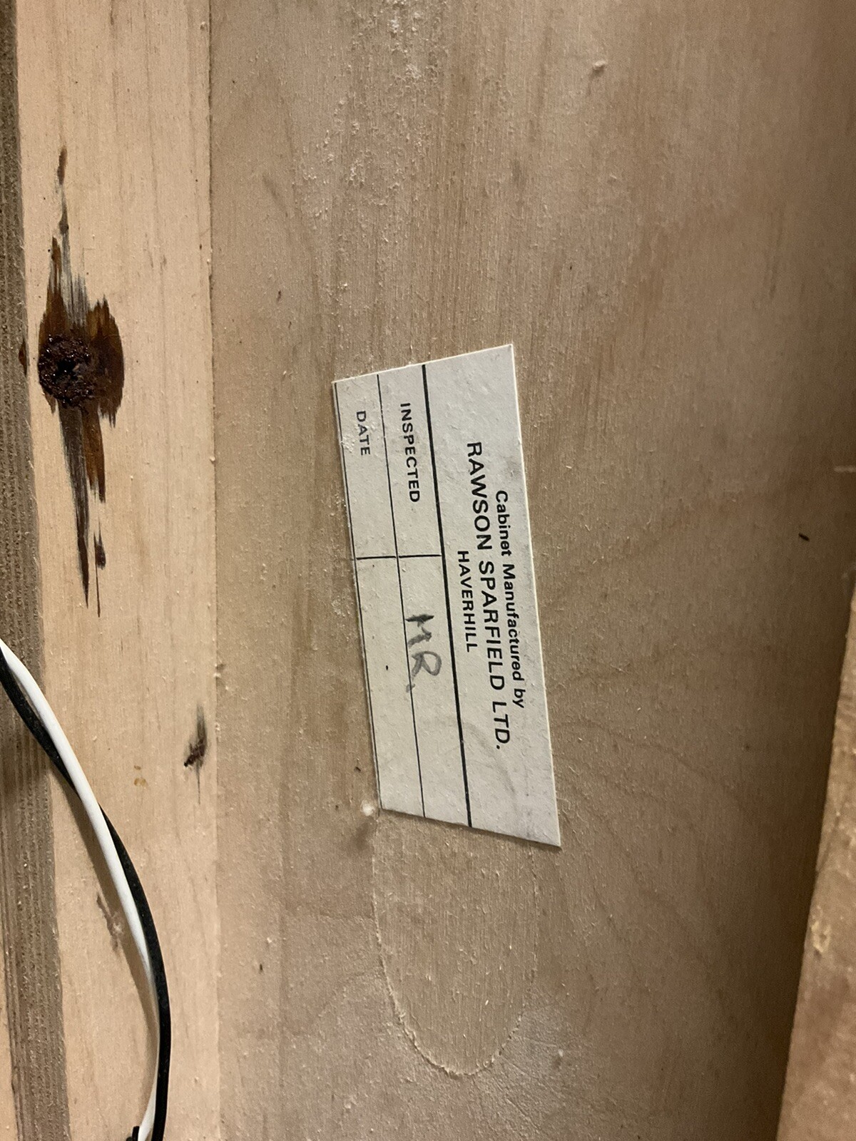 WEM 4 x 10 Speaker Columns Elac Celestion Adastra Rawson Sparfield