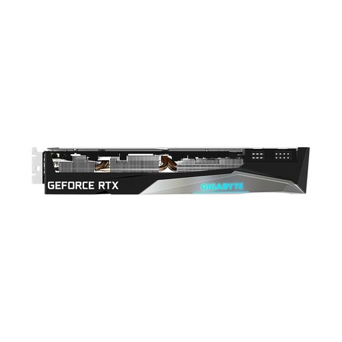 Gigabyte GeForce RTX 3070 Gaming OC 8G 8 GB GDDR6 2x HDMI, 2x DP PCI-E #329475 - Afbeelding 5 van 7