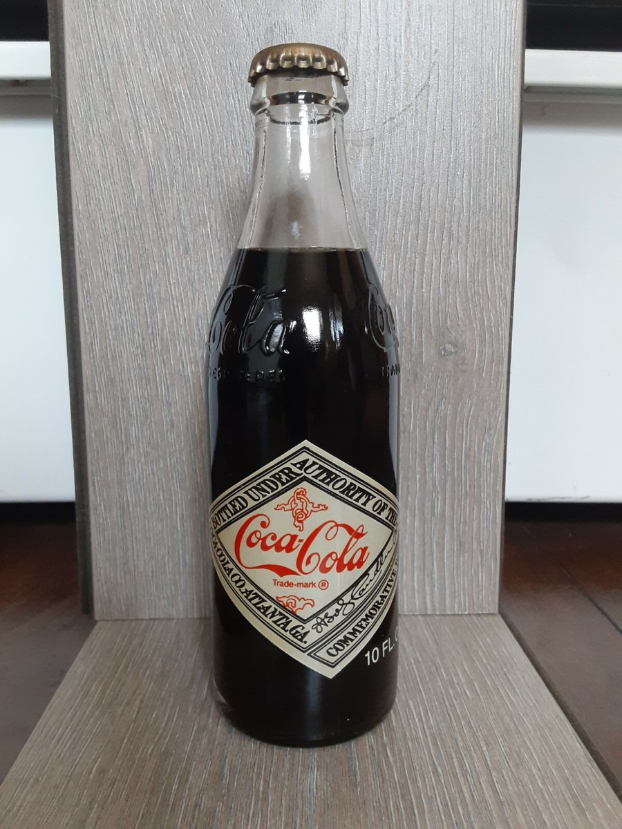 RARE Vintage 75th Anniversary 1977 Coca Cola Sealed | eBay RARE Vintage 75th Anniversary 1977 Coca Cola Sealed | eBay