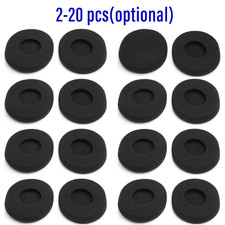 For Logitech H800 Headphone Sleeves Ear Pads Sponge Cushion Spare Parts
