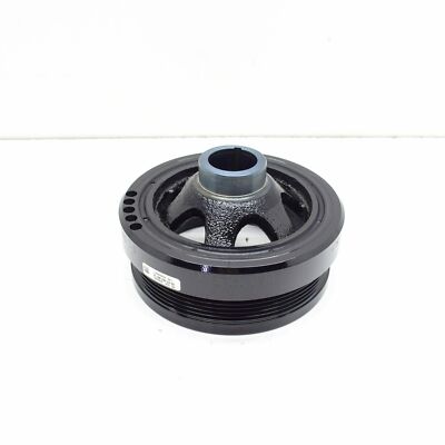 Belt Pulley MERCEDES BENZ M-class W164 Ml W221 S Class 63 AMG Mute  