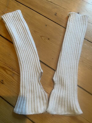 Ballet Bloch capezio  Stulpen