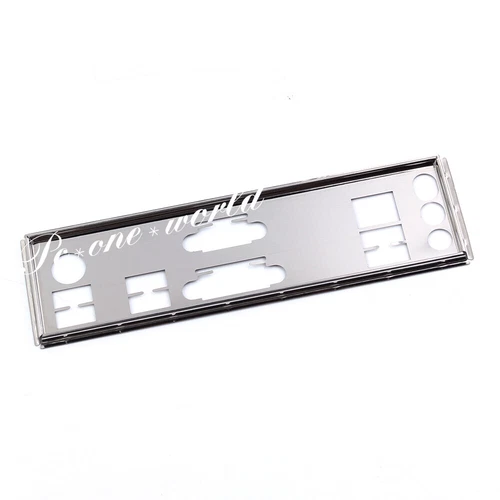 I/O Shield For MSI A68HM-P33 Motherboard Backplate IO