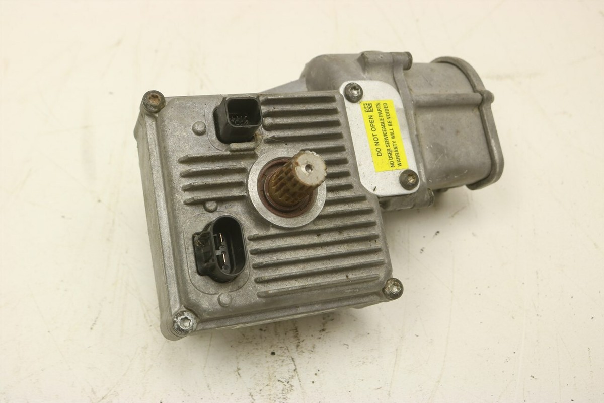 Used OEM - Polaris 2017-2021 Ranger 570 Power Steering Gearbox