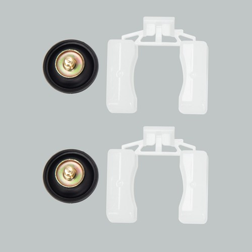 Ultimate for 1980-1981 CM400T CM400C CM400E Carburetor Carb Rebuild Repair Kit - Picture 7 of 9