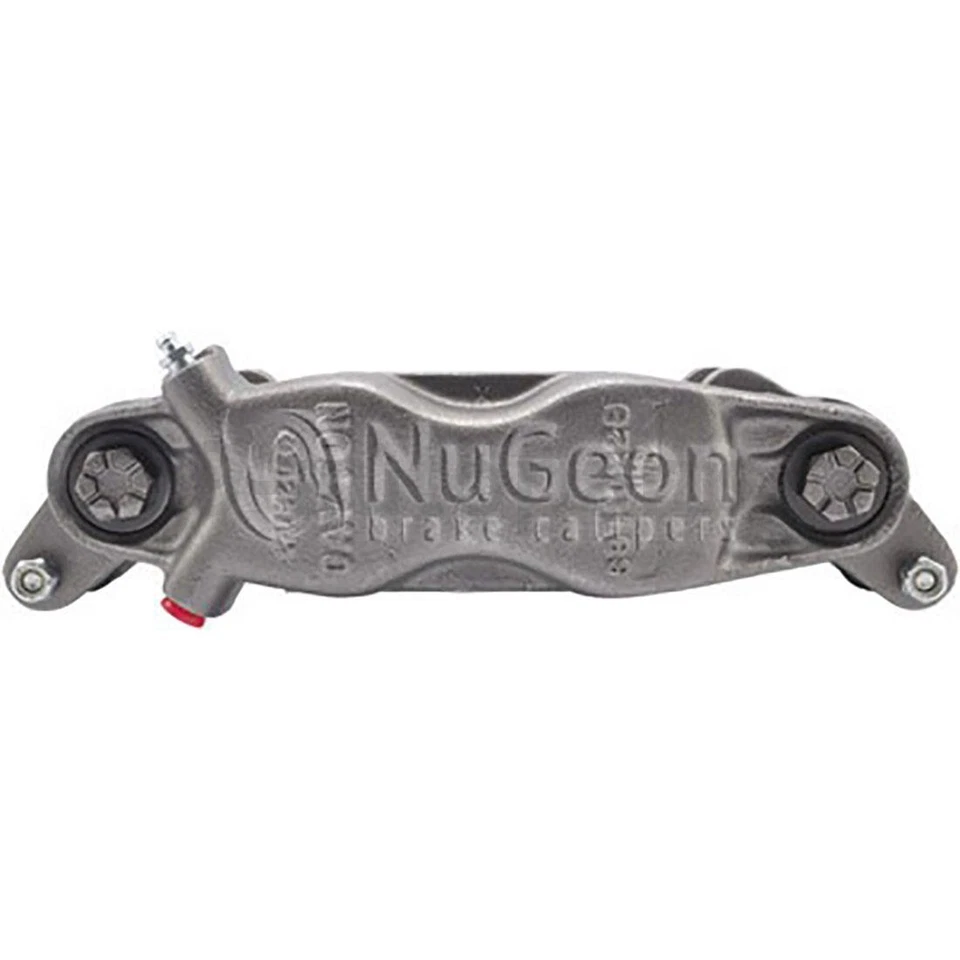 Par de pinzas de freno de disco delanteras para Ford F-250 1968 1969 1970 1971 1972 Foto 4 de 4