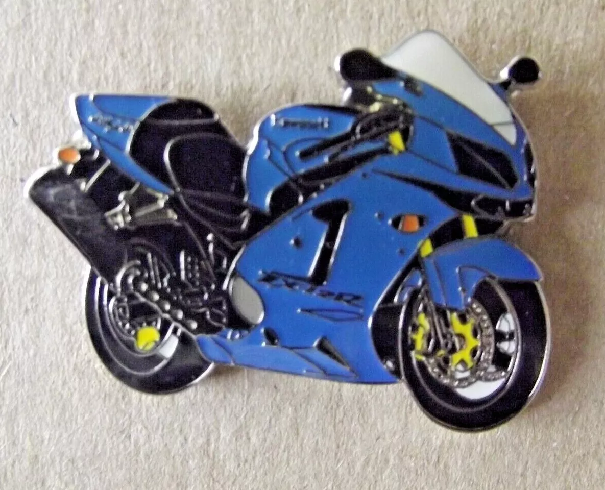 Kawasaki cheap zx12r 2002