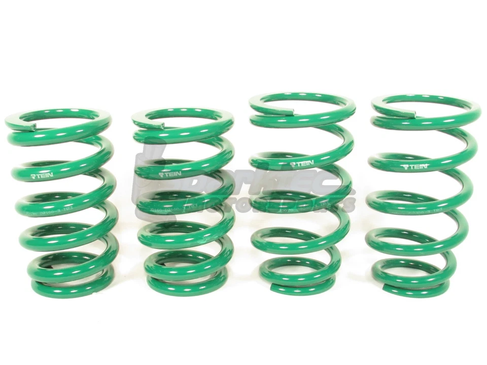 Kit Coilover TEIN Street Advance Z para Toyota Supra 1987-1992 3,0 L MA70L TODO NUEVO Foto 4 de 4