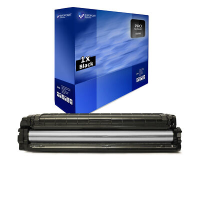 Europcart Toner ersetzt Samsung CLT-K504S black PS Line CLX-4195-N