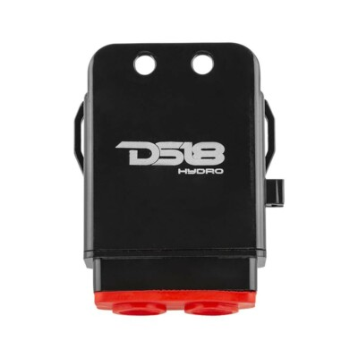 #ad DS18 HYDRO MFH4 Marine Water resistant Fuse Holder 4 GA $20.95