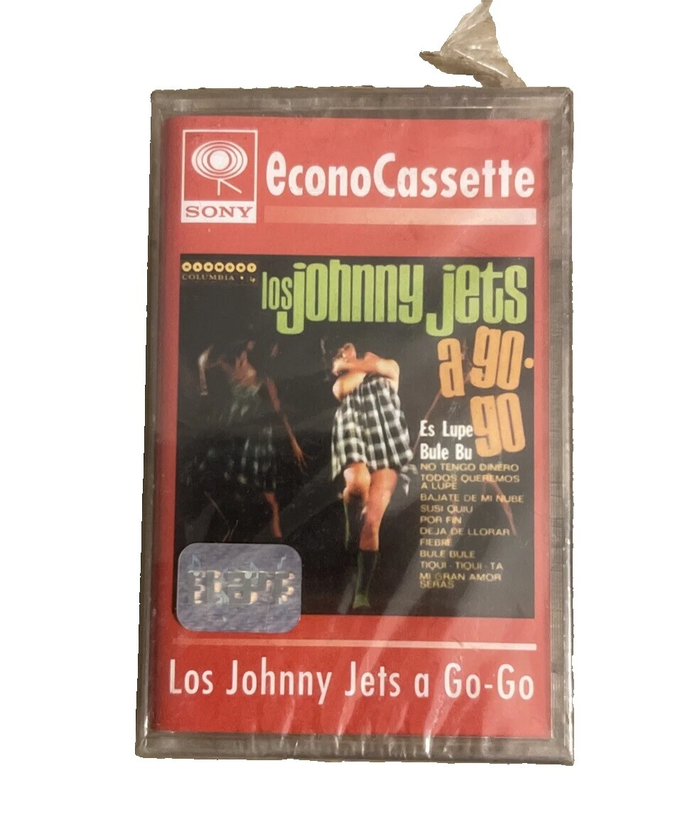 Los casetes de Música de R&B y Soul