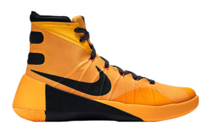 Size 14 - Nike Hyperdunk 2015 Bruce Lee Basketball Shoes Men's 749561-806