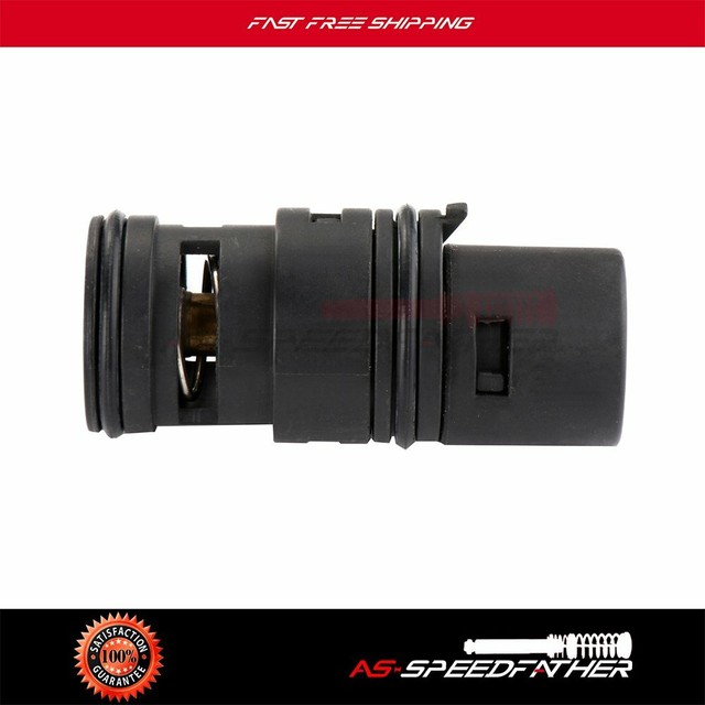 New Thermostat Housing For BMW 330CI 2001 2002 2003 2004 2005