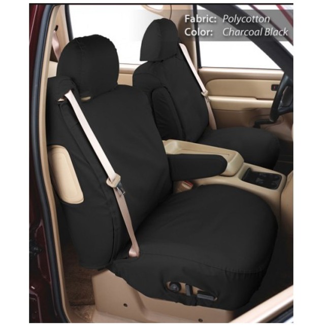 Covercraft Seat Covers for 20072008 Ford Edge eBay