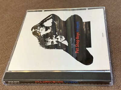 ペットショップボーイズ　CD 15枚組 ペットショップボーイズ CD 15枚組 Amazon.co.jp: Ultimate