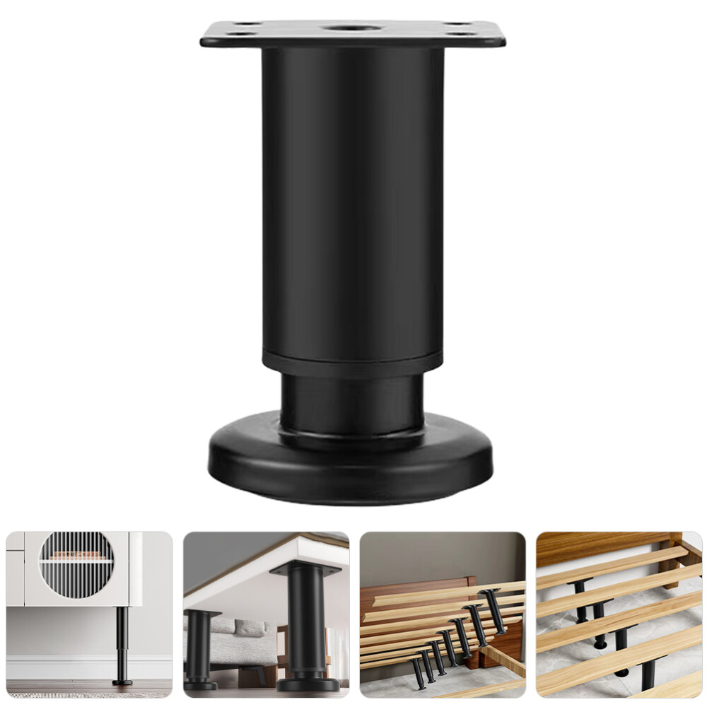 4pcs Table Leg Adjustable Height Replacement Support Leg Heavy Duty Table Leg eBay