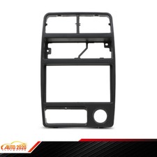 Fit For 1992-1995 Geo Tracker Suzuki Sidekick Dash Radio Ac Bezel Panel Trim New Fit For 1992-1995 Geo Tracker Suzuki Sidekick Dash Radio Ac Bezel Panel Trim New