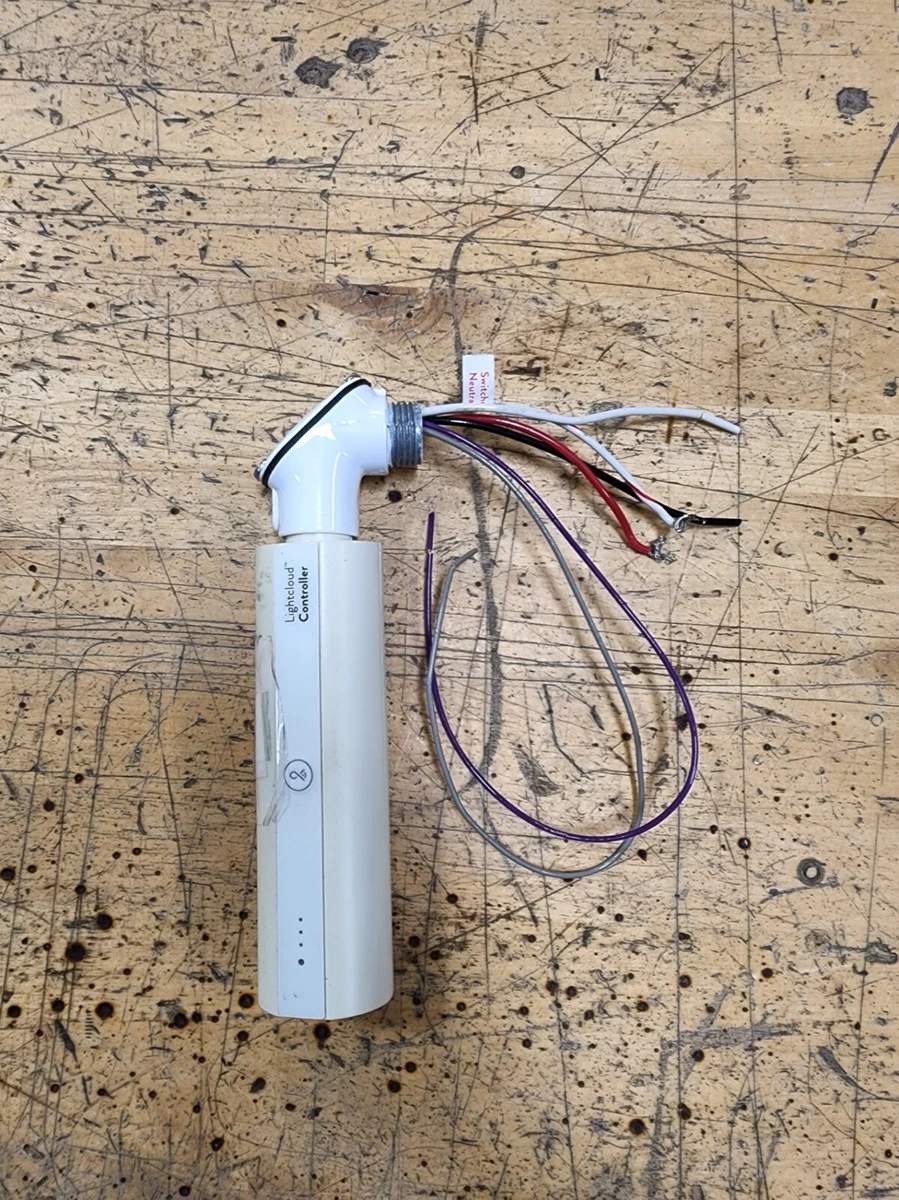 Lightcloud controller 2024