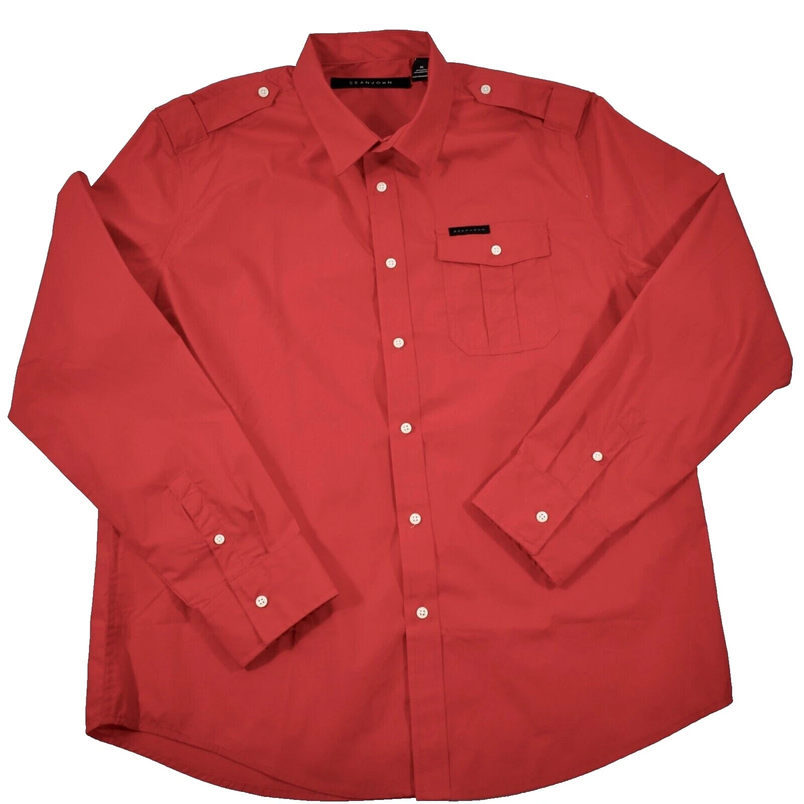 Sean John Size XL Shirts for Men