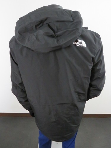 Mens The North Face Clement Triclimate 