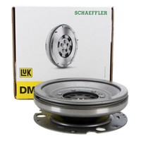Schwungrad Zwei-Massen-Schwungrad FüR Austausch Automatisch Audi S-TRONIC A4 (8K