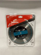 New Makita A-93681 Carbide Tipped Miter Saw Blade 10" x 80T