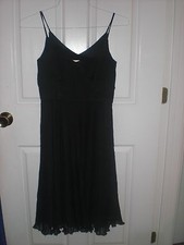 Ann Taylor Loft Little Black Dress Size 0