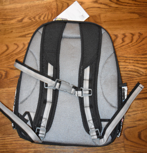 Pottery Barn Kids Mackenzie Star Wars Comics Rucksack NEU Lorenzo Large Neu mit Etikett - Bild 3 von 3