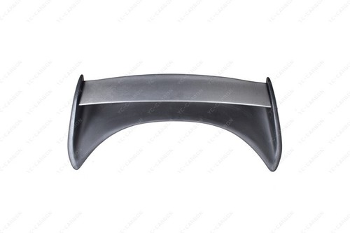 【STOCK】Partial Carbon Matt finish Mazda-SPD Rear Spoiler Wing for 92-97 Mazda - 第 4/24 張圖片
