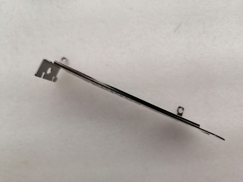 Bracket For MSI NVIDIA GeForce RTX 3060 3060 Ti RTX 3070 Graphics Video Card - Picture 4 of 5