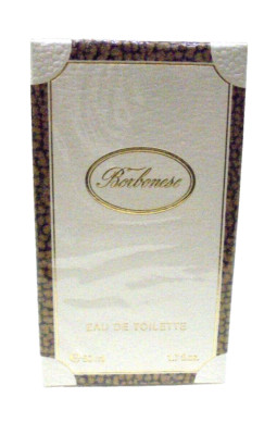 Borbonese edt 50ml Rare Vintage Parfum Sealed