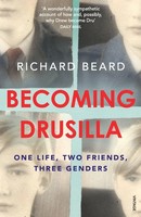 Becoming Drusilla Richard Beard Taschenbuch Englisch 2009 Vintage