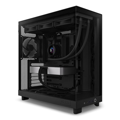 Custom PC AMD RYZEN 7 7700X 16GB DDR5 512GB NVMe RTX 3060 MM8.66.16