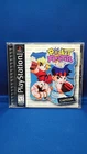 Pocket Fighter (Sony PlayStation 1 PS1) CIB Complete Light Scratches