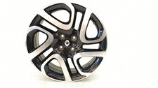 Jantes Renault Captur