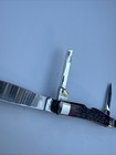 Ka-Bar KABAR USA 4.25" Big 4 Blade USC88 Bone Congress Knife MINT — photo 4