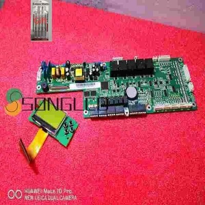 ETP48300 Used & Test with warranty Free DHL or EMS *gi