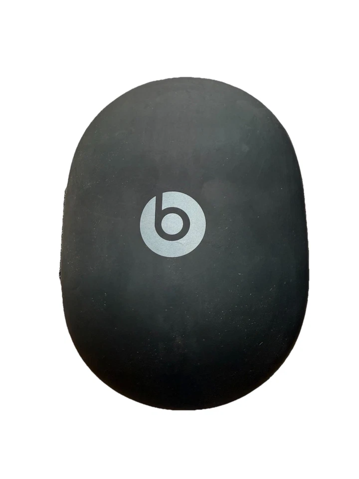 BEATS BY DR. DRE Custodia rigida protettiva originale Beats By Dr Dre Studio Solo 2 3 HD per cuffie