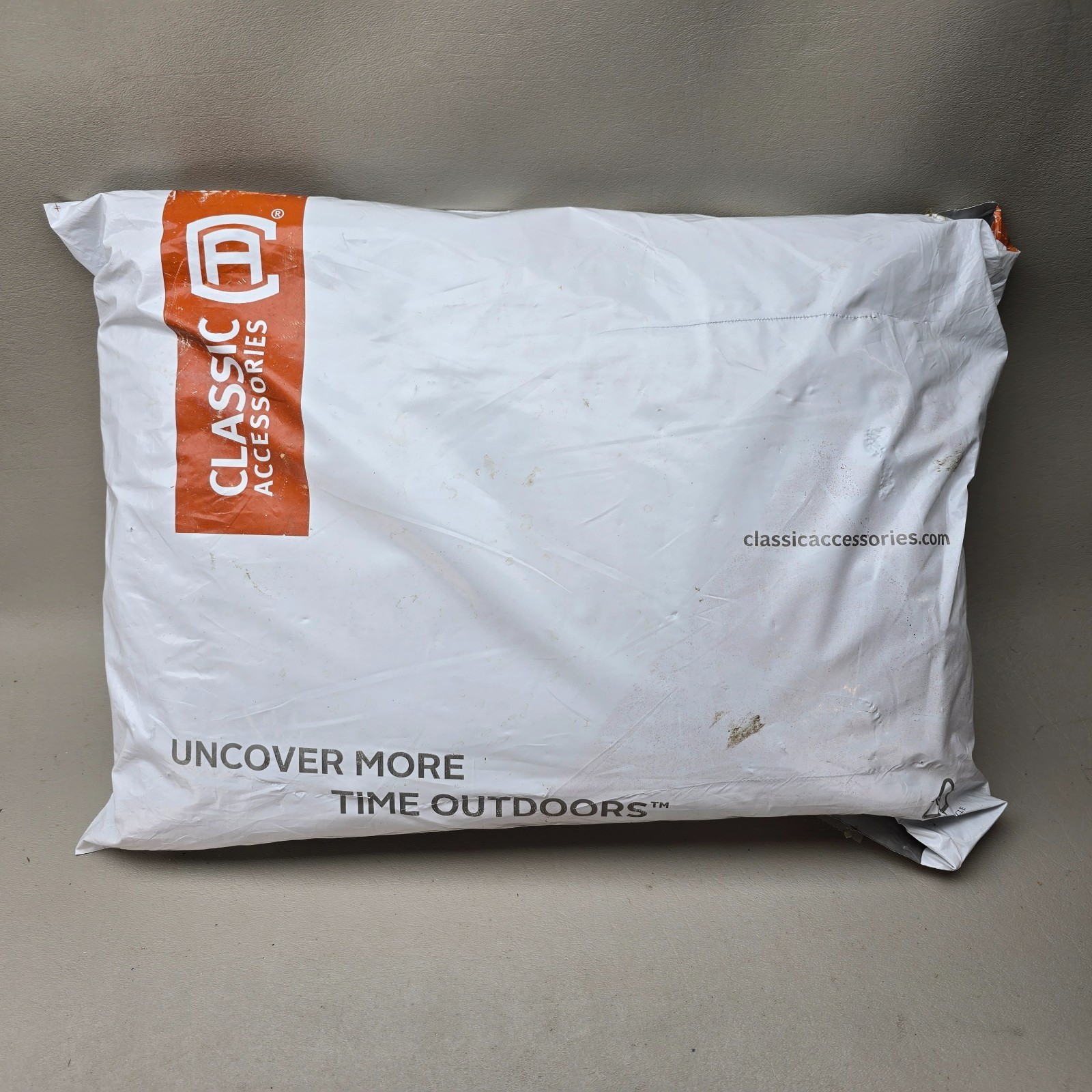 BBQ Grill Cover XXL 72 x 26 x 51 Unused Classic Accessories Veranda