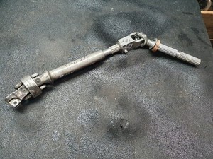 225* BMW 530 XD Facelift F11 F10 Lenksäule Lenkspindel 6859833