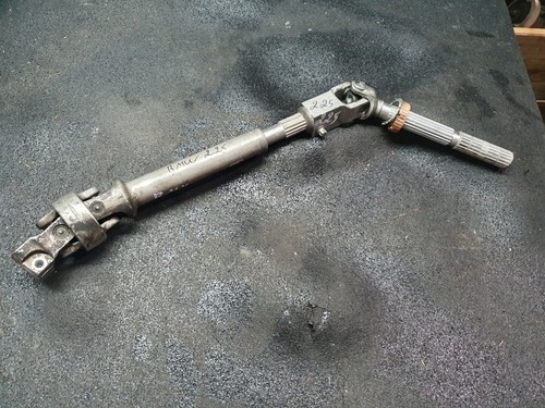 225* BMW 530 XD Facelift F11 F10 Lenksäule Lenkspindel 6859833