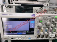 Tektronix MDO3054 500 MHz Mixed Domain Oscilloscope By DHL/FedEx