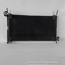 Condensateur Fiat MAREA