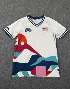 Nike Sb Parra Jersey | eBay
