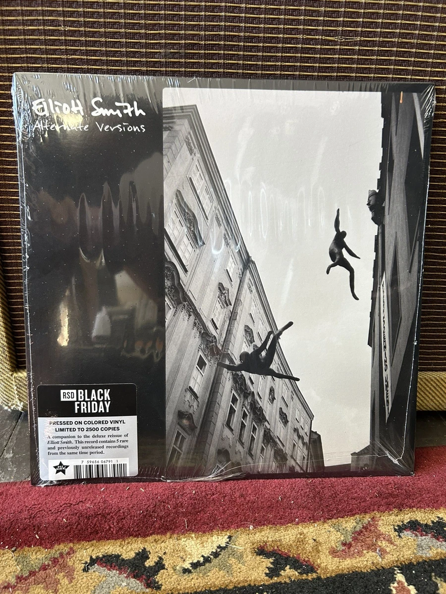 25+ Elliott Smith Vinyl Records for sale | Updated Oct 2026