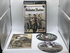 Suikoden Tactics - Sony Playstation 2 PS2 - Complete In Box - CIB W/ Soundtrack