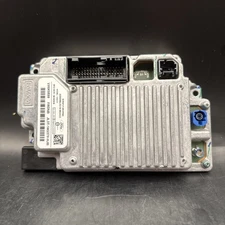 Ford SYNC 3 Navigation APIM Module - For Parts Only, NOT Working